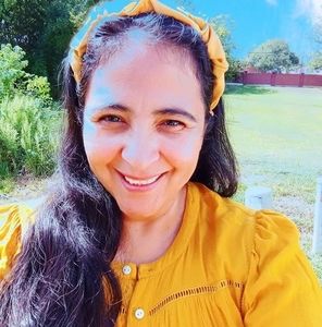 Meet your Posher, Sabrina